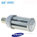 360 degree IP64 E40/E27 led globes light/corn light